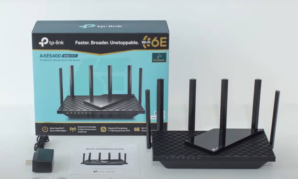 The Best Dedicated Routers for Quest 3 Air Link