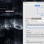 VNC Server config