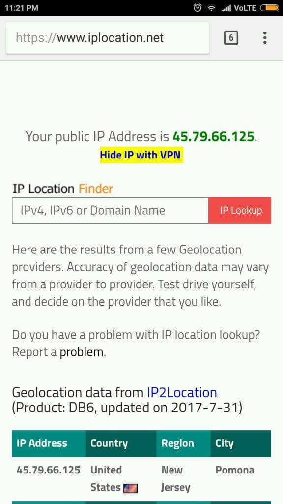 What is VPN and How It Works?