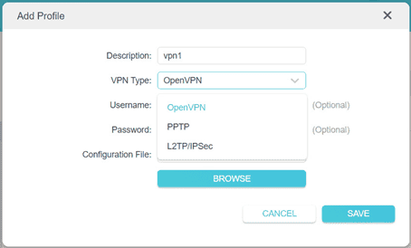 How to install a VPN on TP-Link Wi-Fi Router(For expressVPN,nordvpn, etc)