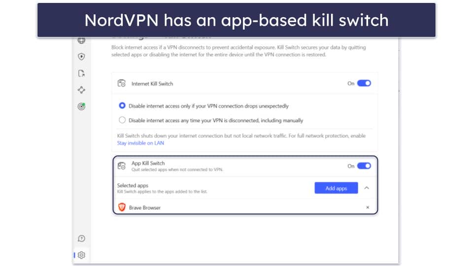 NordVPN vs. TorGuard 2024: Which VPN Wins the Race?