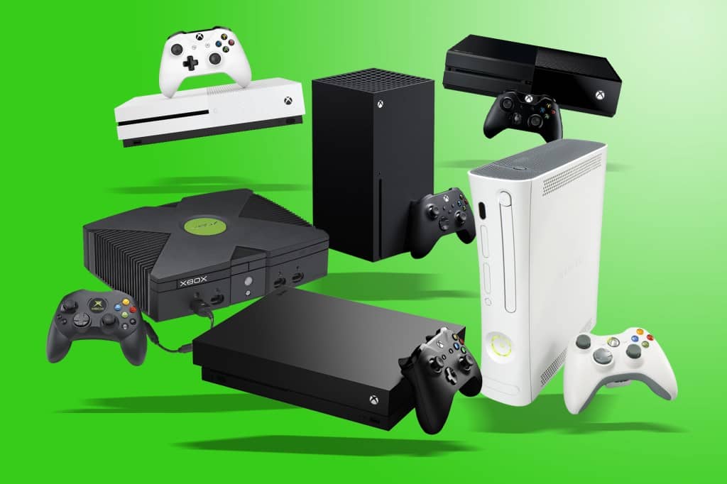 Next Xbox 2025: everything we know about the Xbox Series X and S follow-up