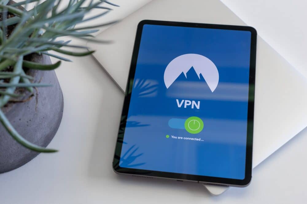 vpn 必要か