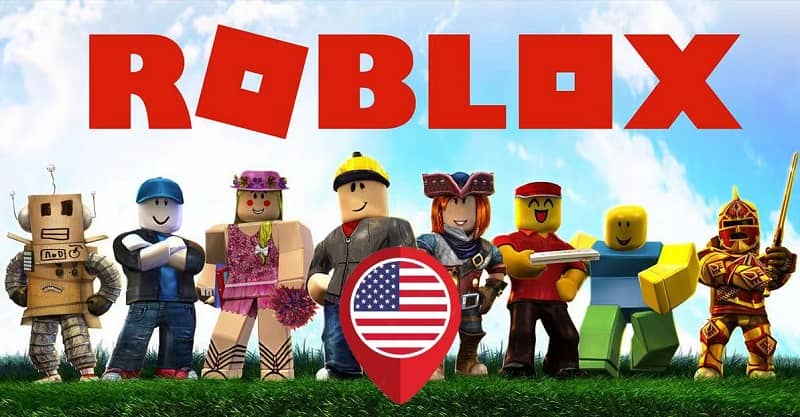 Best VPN for Roblox US