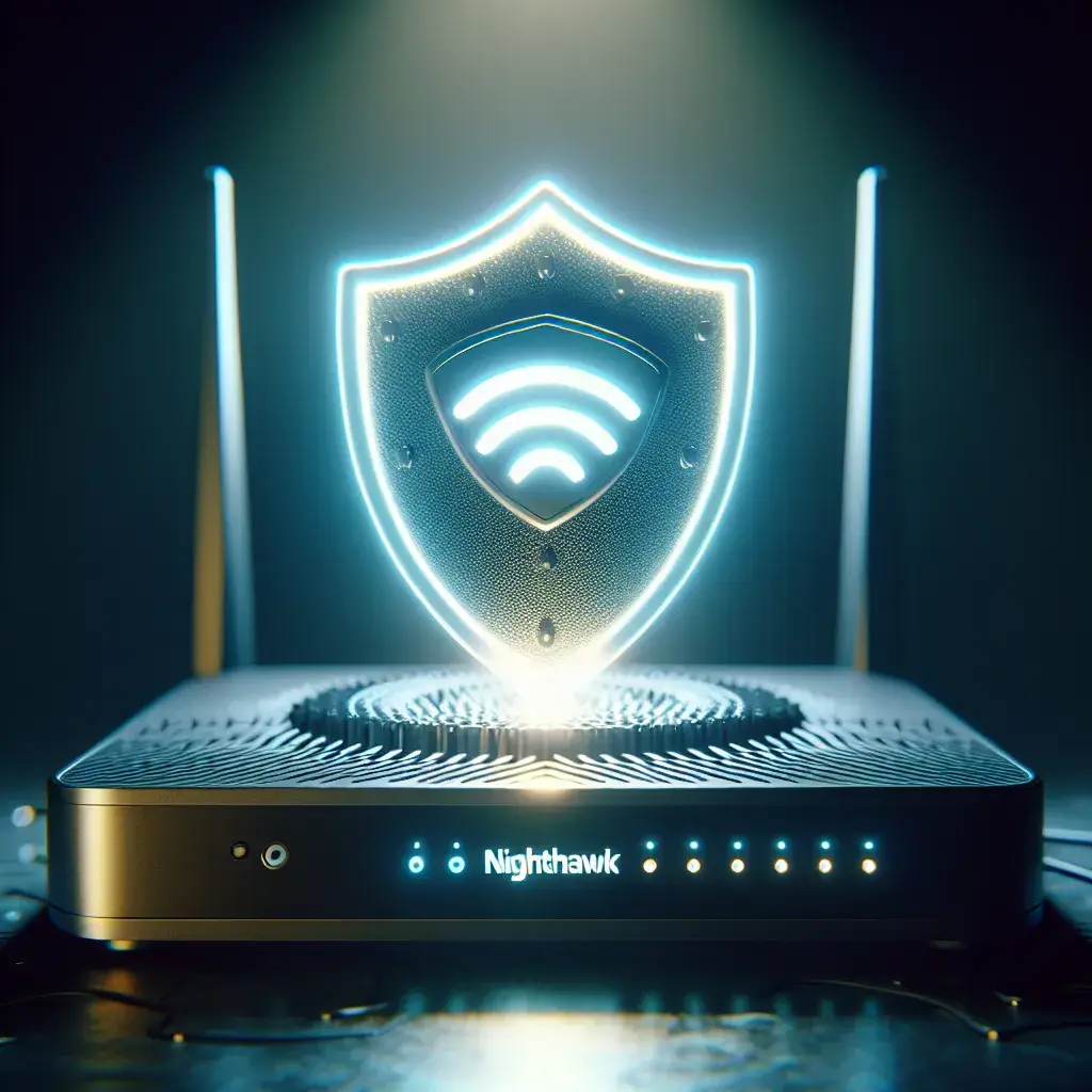 Nighthawk Router VPN: Secure Your Home Network Today