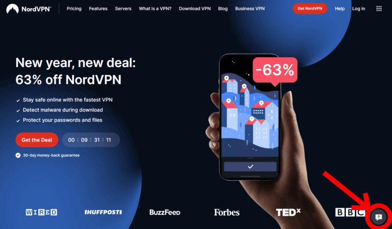 How to Get a NordVPN Refund in 2024 [VPN for Free]