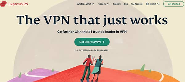 expressvpn