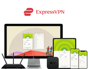 ExpressVPN徹底レビュー【世界ナンバーワンVPN】