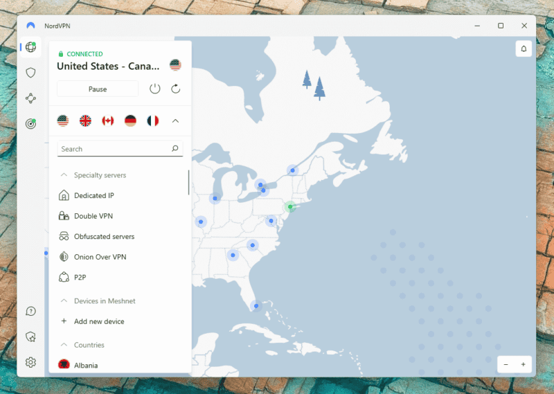 Best VPN for Iran in 2024 [Unblock Content With a VPN in Iran]