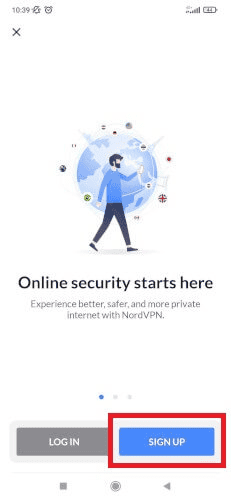 nordvpn-free-trial-sign-up-in-UAE