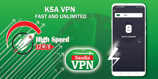 KSA VPN Free Saudi Arabia VPN for PC / Mac / Windows 7.8.10