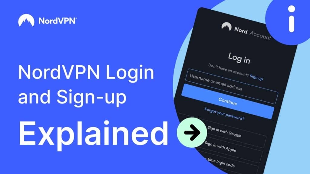 Steps To Use Nordvpn