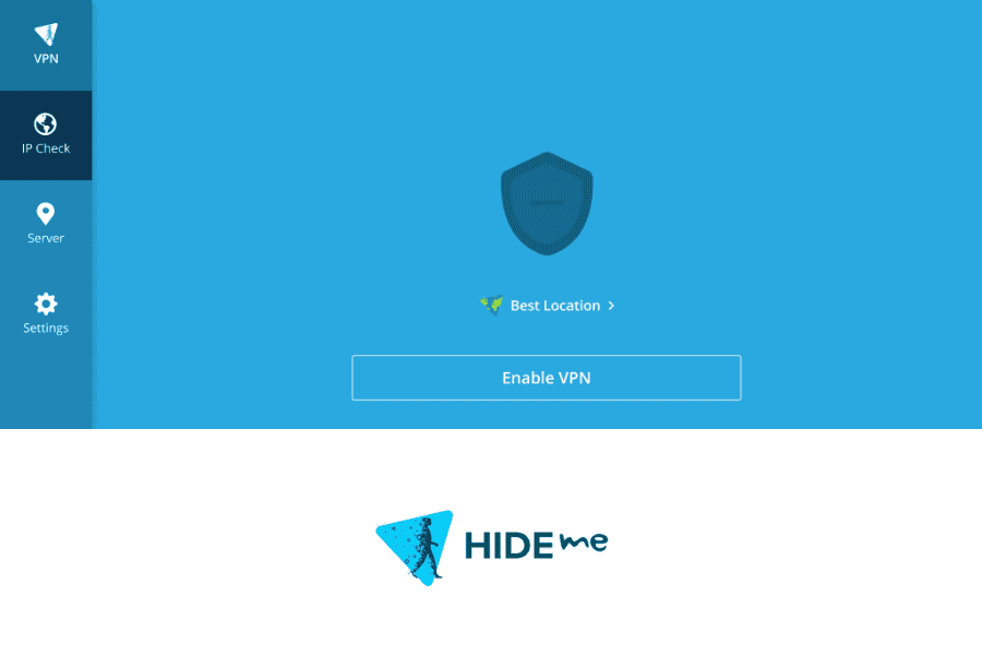 Hide Me VPN