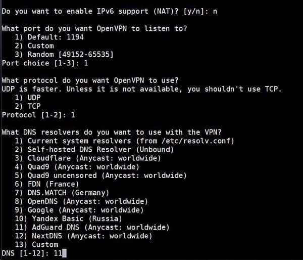 OpenVPN : Installer un Serveur VPN sur Raspberry Pi (en 5 min)