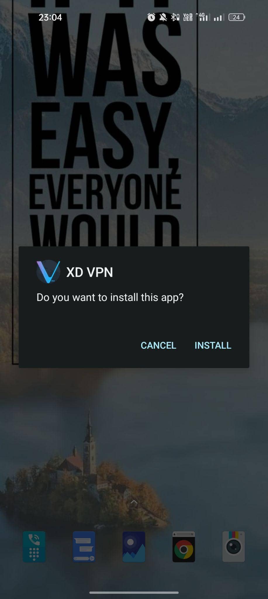 Download Xd VPN Apk v22.0 (Latest)