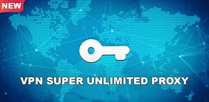 Análise VPN Super Unlimited Proxy; Download Grátis 2024