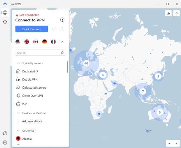 VPN: come funziona