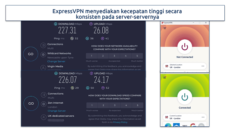 6 VPN Gratis Terbaik untuk PC dan Laptop Windows di 2024