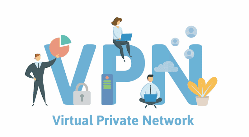 VPN(Virtual Private Network)