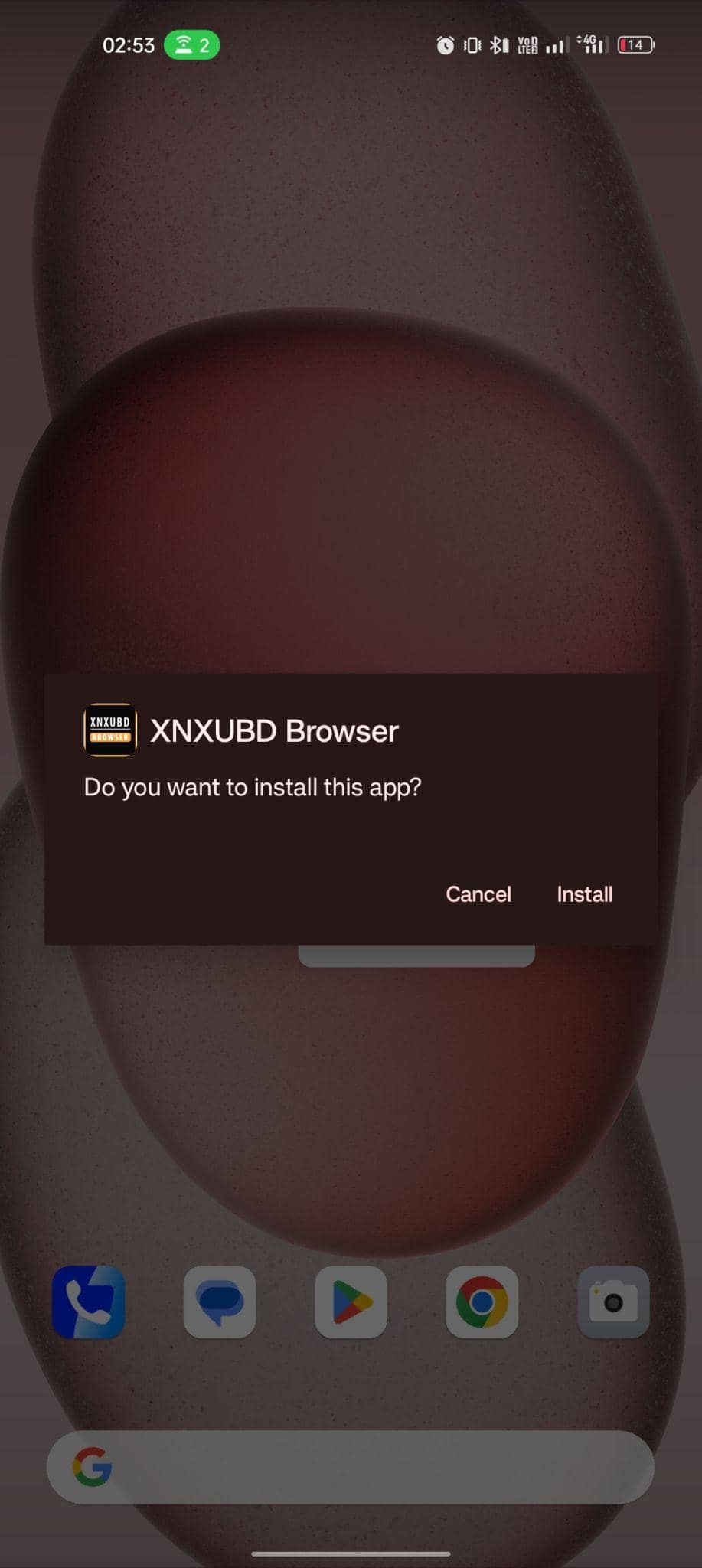 Download XNXUBD VPN Browser Apk v3.0.0 (Latest)