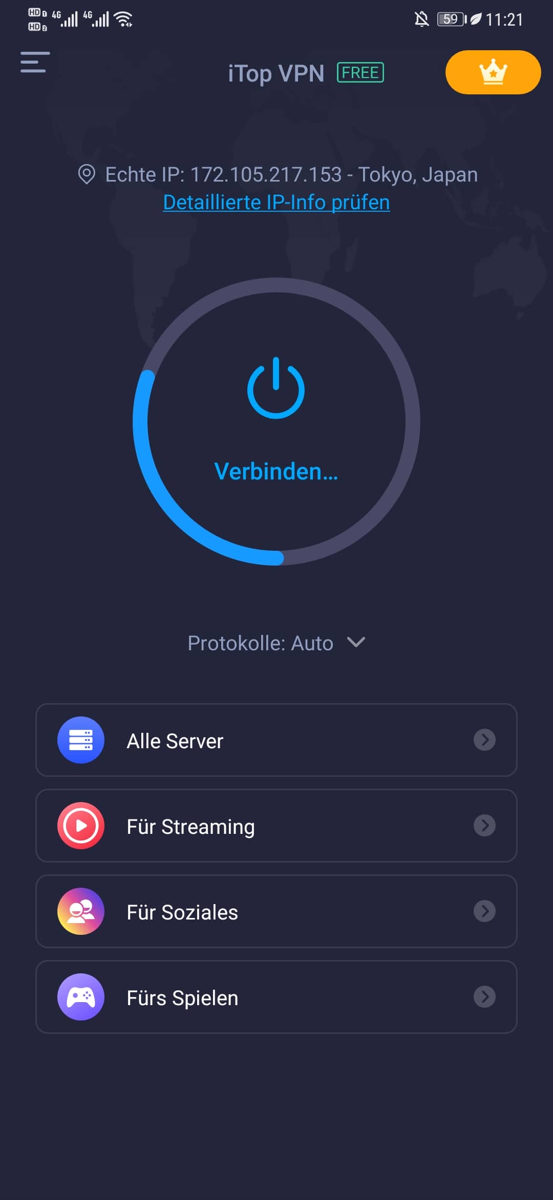 vpn unlimited proxy