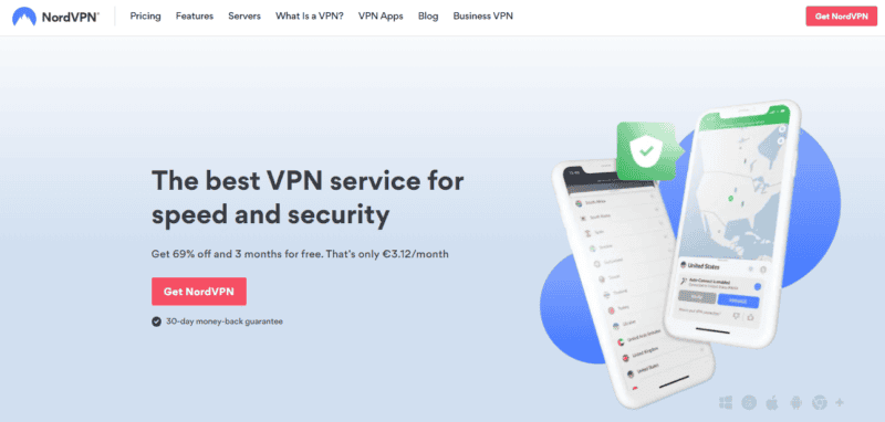 Best VPN for Streaming: Movies, Netflix & More in HD [2024 Guide]