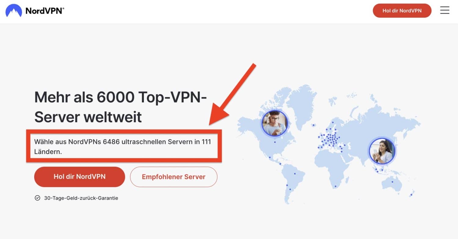 Netflix VPN Sperre umgehen: So geht’s 2024