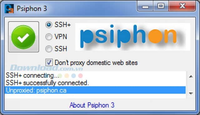 Psiphon