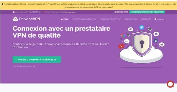 Meilleur VPN pour le Vietnam en 2021 : lequel choisir ?