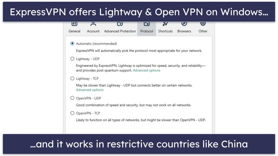 8 Best VPNs for Windows in 2024: Intuitive + Affordable