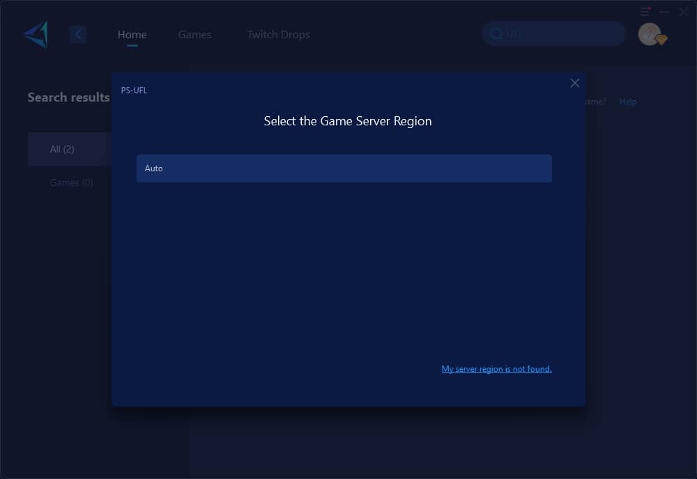 How to Fix High Ping in UFL-img 3