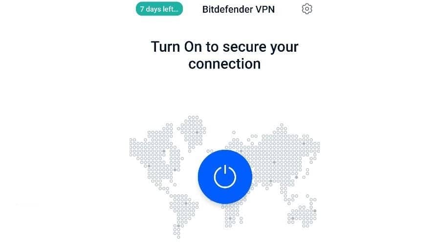 bitdefenter vpn free trial 7 days left