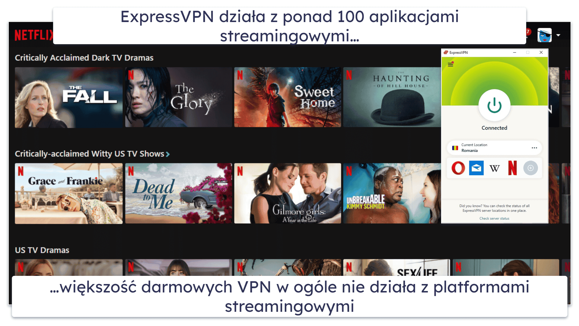 5 najlepszych VPN ZA DARMO 2024: Bezpieczne i szybkie