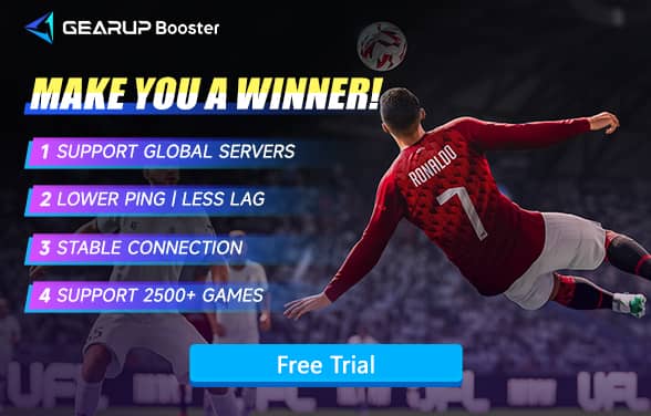 How to Fix High Ping in UFL