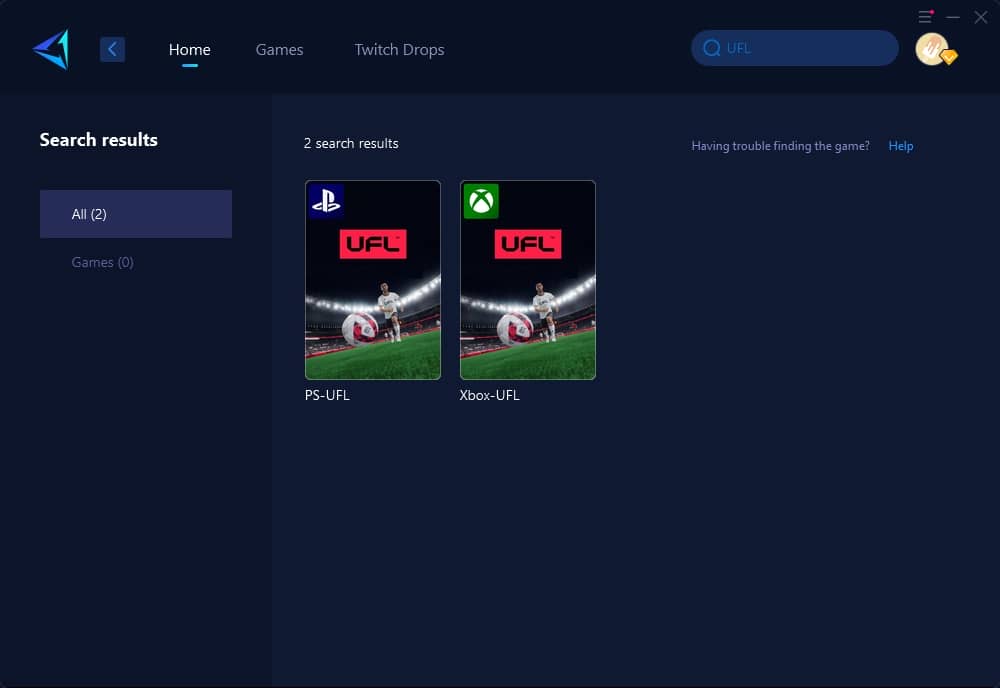 How to Fix High Ping in UFL-img 2