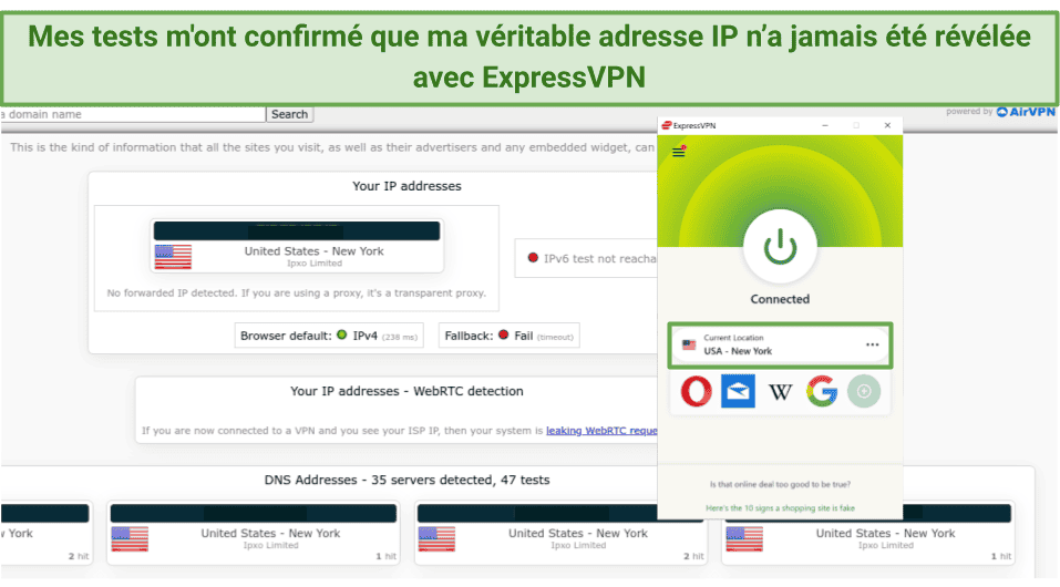 Qu’est-ce qu’un VPN et pourquoi il vous en faut un en 2024