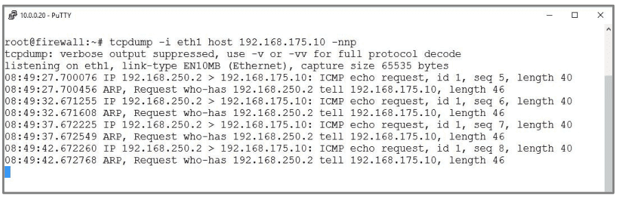 Tcpdump eth1-subnetz.png