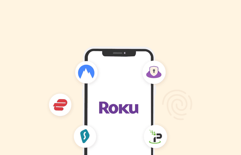 Roku VPN