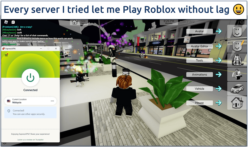 How to Unblock Roblox Games From Anywhere in 2024