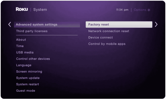 How to Setup AVG Secure VPN on Roku in 2023