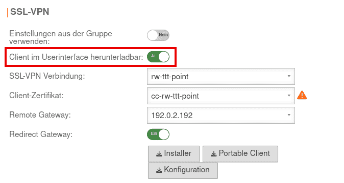 UTM v12.6.0 Authentifizierung Benutzer SSL-VPN.png