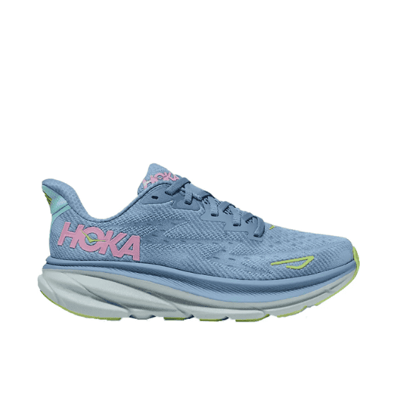 hoka vs on cloud cloud 5