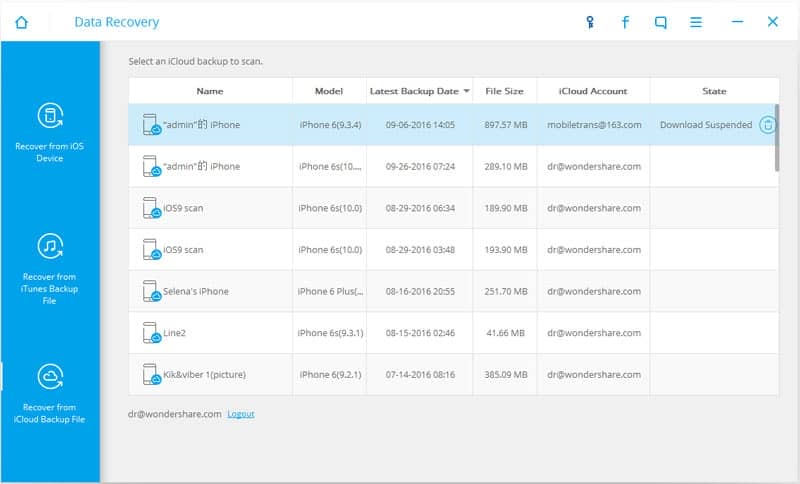 access notes in icloud