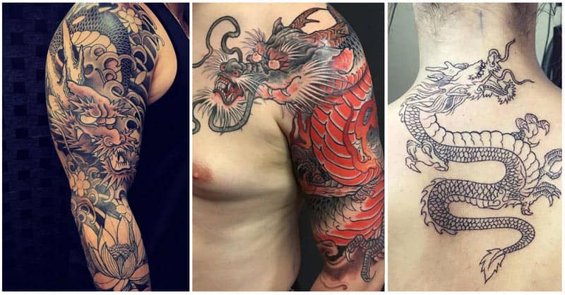 [UPDATED] 500+ Traditional Japanese Tattoos