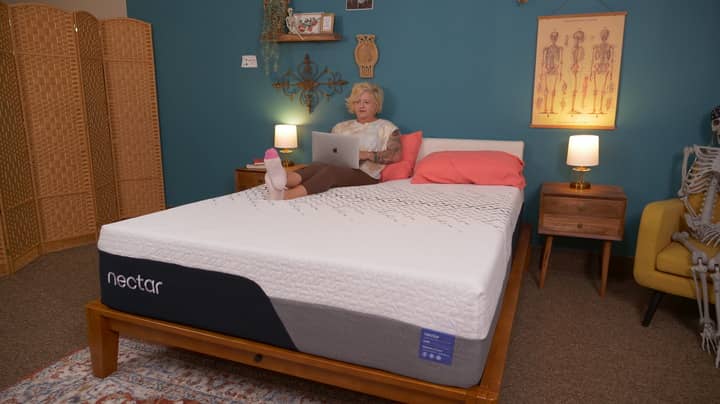 Nectar Luxe Mattress