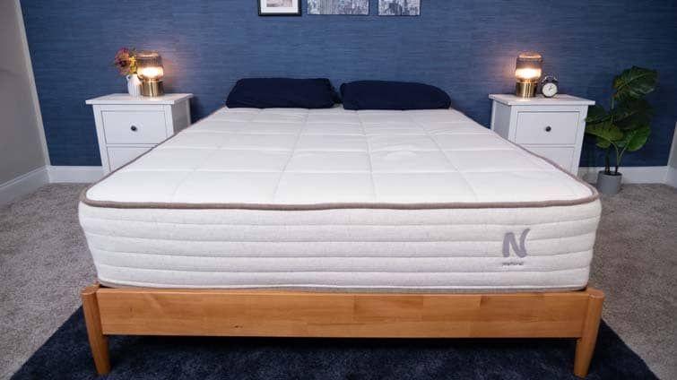 Nolah Natural  Mattress