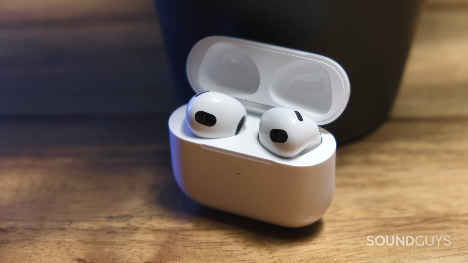 How to set up Find My AirPods to find lost earbuds