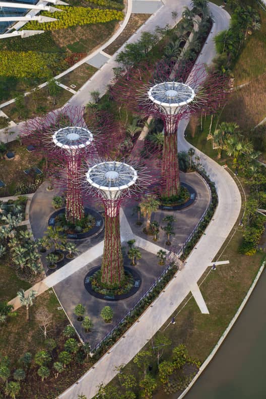 Gardens by the Bay / Grant Associates - Image 10 of 28