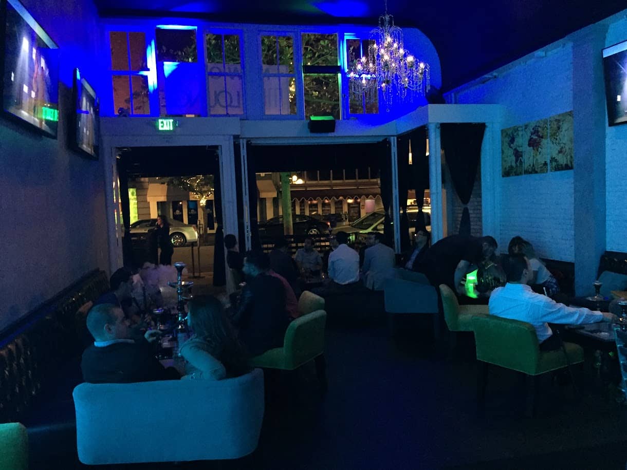 San Diego’s Best Hookah Lounge [Updated 2024]