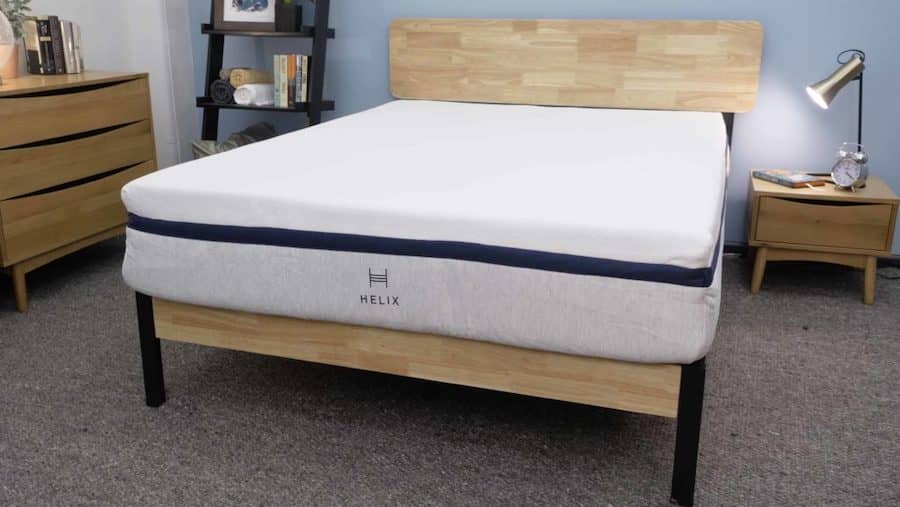 Helix Midnight Mattress